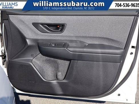 New 2026 Subaru Outback Limited image 23