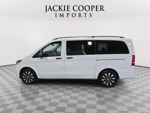 Used 2023 Mercedes-Benz Metris Passenger image 8