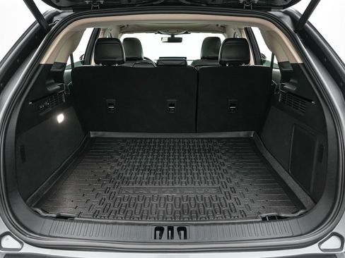 Used 2023 Lincoln Nautilus Reserve AWD/4WD image 21