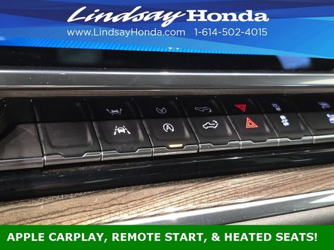 Used 2023 Chevrolet Silverado 1500 LT w/ Protection Package image 18