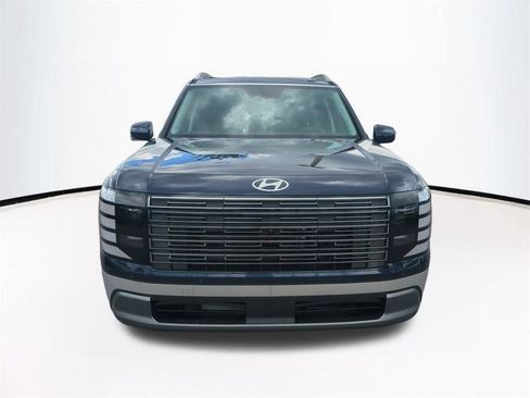 New 2026 Hyundai Palisade SEL Premium FWD image 3