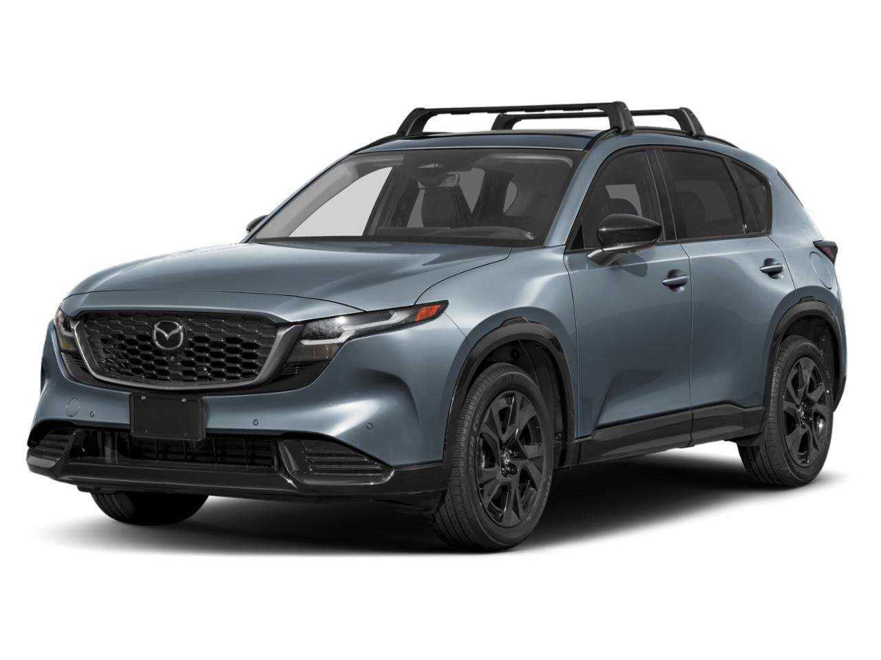 New 2026 MAZDA CX-5 2.5 S w/ Premium Plus Package AWD/4WD image 1
