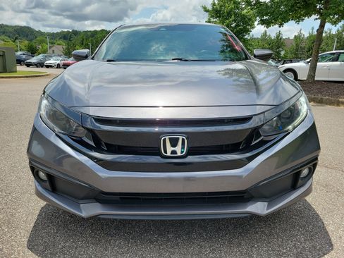 Used 2021 Honda Civic Sport image 18
