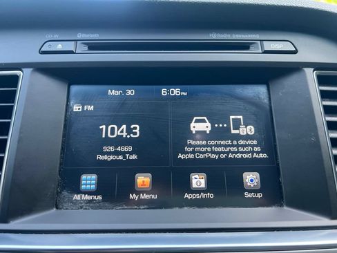 Used 2017 Hyundai Sonata Sport w/ Value Edition Package 02 FWD image 29