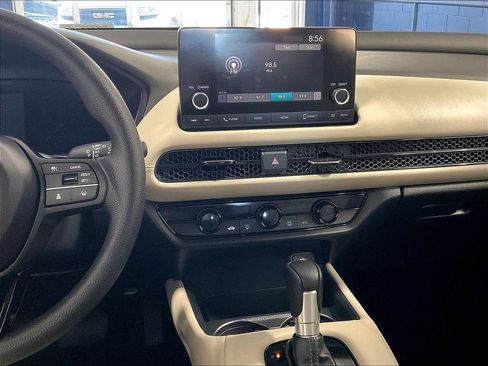 Used 2025 Honda HR-V LX image 18