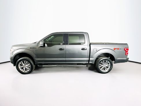 Used 2019 Ford F150 XLT w/ Equipment Group 302A Luxury image 4
