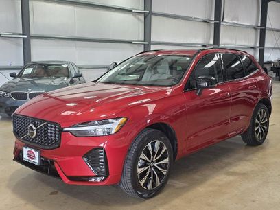 Used 2024 Volvo XC60 B5 Core