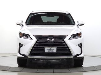 Used 2019 Lexus RX 350 AWD w/ Navigation Package video 2