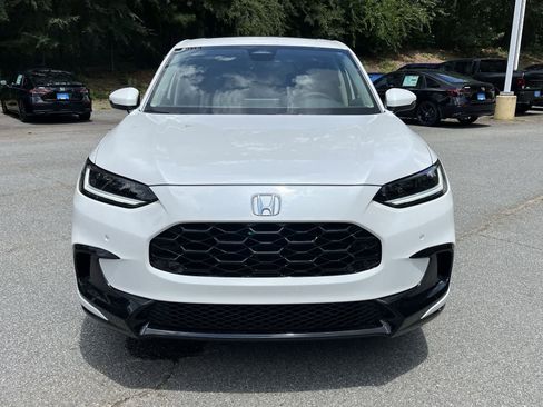 New 2026 Honda HR-V EX-L image 6