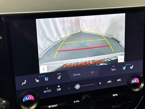 Used 2022 Lexus NX 350 AWD image 19