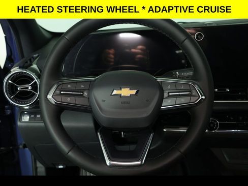New 2026 Chevrolet Equinox LT AWD/4WD image 4