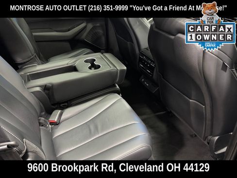 Used 2023 Acura MDX SH-AWD w/ Technology Package image 48