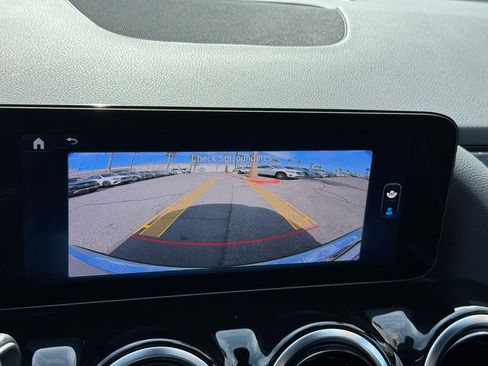 Certified 2026 Mercedes-Benz GLA 250 image 30