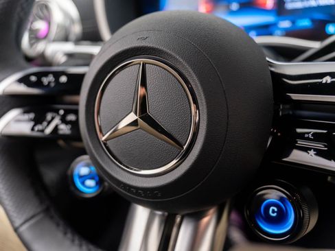 New 2025 Mercedes-Benz AMG GT 43 image 19