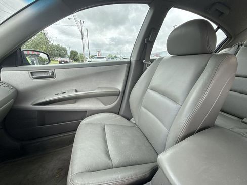 Used 2004 Nissan Maxima 3.5 SE FWD image 29