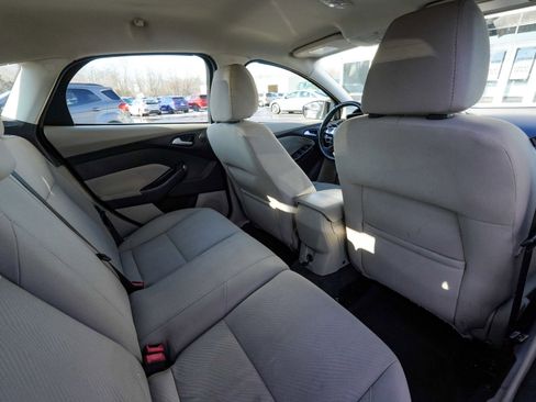 Used 2013 Ford Focus Electric Hatchback image 37