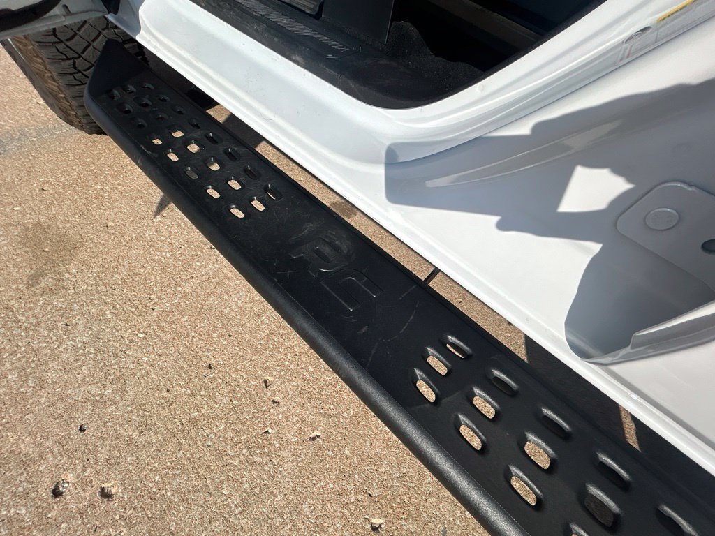 Used 2023 Ford Bronco Badlands AWD/4WD image 22
