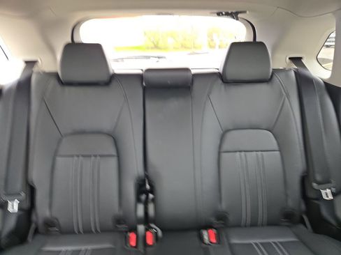 Certified 2024 Honda HR-V EX-L image 29