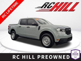 Used 2024 Ford Maverick XL video 1