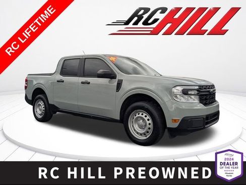 Used 2024 Ford Maverick XL image 1