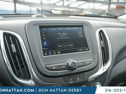 Used 2023 Chevrolet Equinox LT image 7