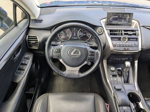 Used 2016 Lexus NX 200t FWD w/ Accessory Package image 15