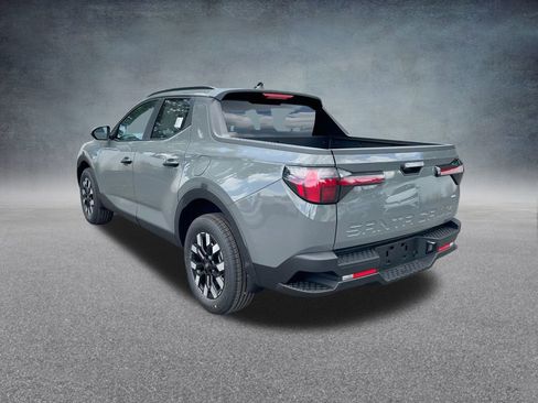 New 2026 Hyundai Santa Cruz SEL image 52