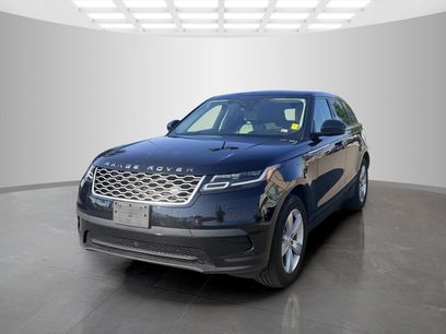 Used 2018 Land Rover Range Rover Velar S