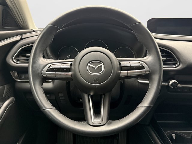 Used 2023 MAZDA CX-30 AWD 2.5 S w/ Preferred Package image 12