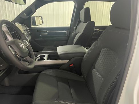 New 2026 RAM 1500 Big Horn image 11