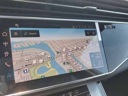 New 2026 Audi Q7 3.0T Prestige AWD/4WD image 29
