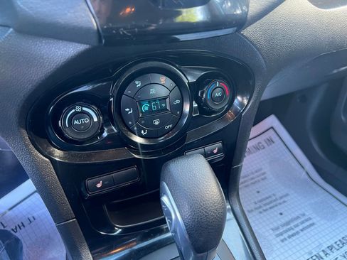 Used 2019 Ford Fiesta ST-Line w/ ST Line Cold Weather Package FWD image 29