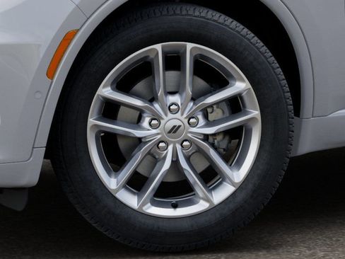 New 2026 Dodge Durango GT AWD/4WD image 8