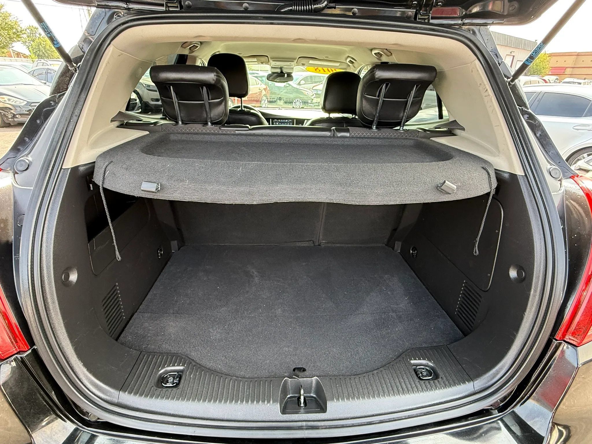 Used 2018 Buick Encore Preferred FWD image 6