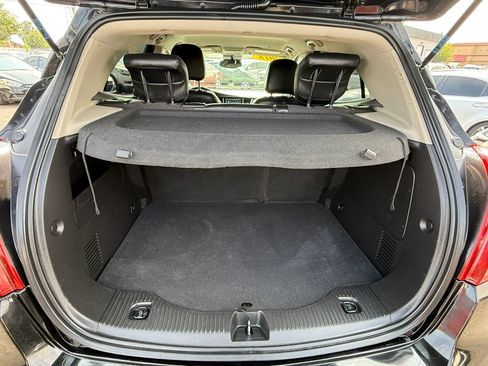 Used 2018 Buick Encore Preferred FWD image 6