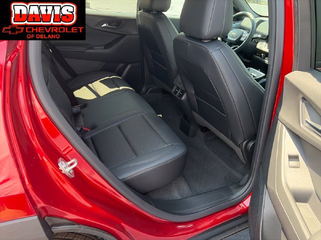 New 2027 Chevrolet Equinox LT w/ Convenience Package II AWD/4WD image 19