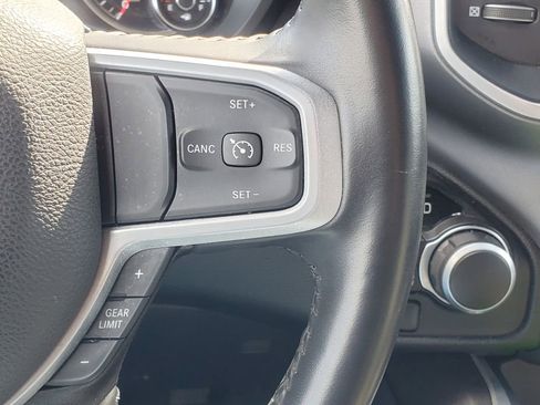 Used 2023 RAM 1500 Big Horn AWD/4WD image 19