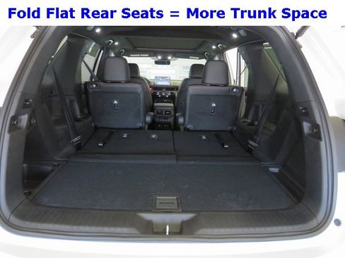 New 2025 Honda Pilot TrailSport image 24