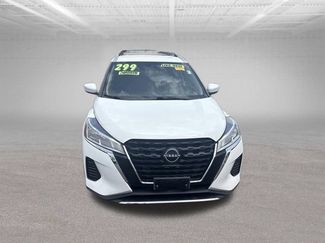Used 2023 Nissan Kicks SV w/ Interior Electronics Package FWD video 2