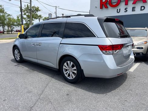 Used 2014 Honda Odyssey EX-L image 3