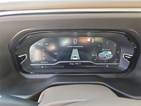 Used 2023 GMC Yukon XL Denali w/ Max Trailering Package image 12