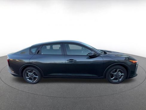 Used 2025 Kia K4 FWD image 16