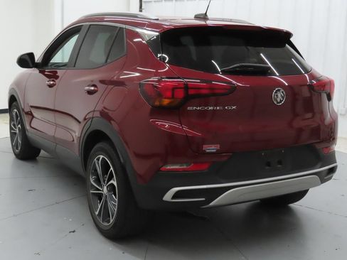 Used 2023 Buick Encore GX Select FWD image 5