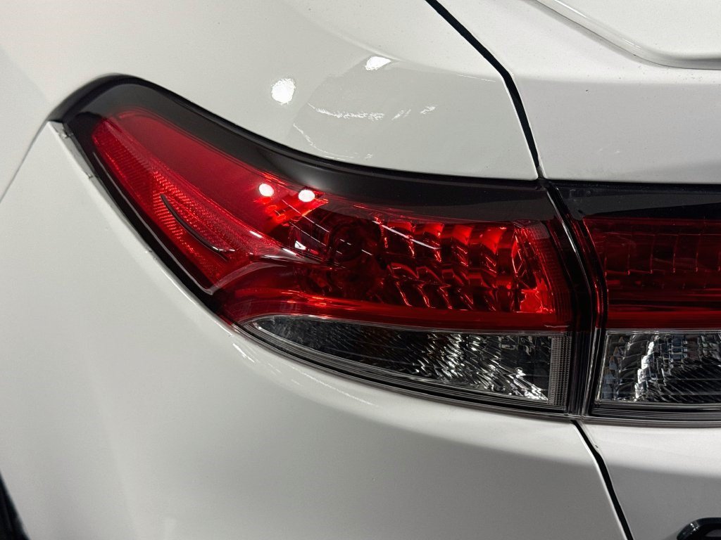 Used 2026 Toyota Corolla SE FWD image 35