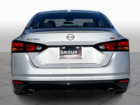 Certified 2024 Nissan Altima 2.5 SR image 5