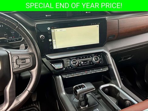 Used 2022 GMC Sierra 1500 Denali Ultimate image 10