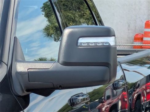 New 2025 RAM 2500 Laramie image 11