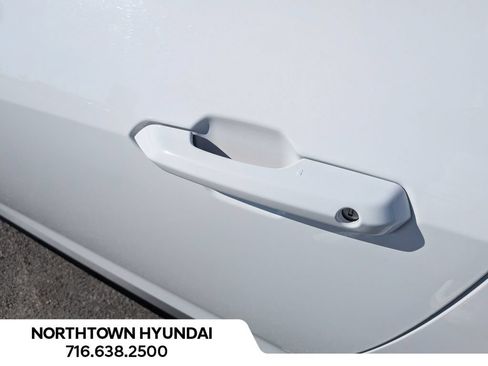 Used 2025 Ford Mustang Premium RWD image 32