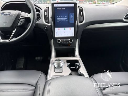 Certified 2024 Ford Edge SEL w/ Convenience Package AWD/4WD image 22