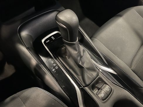 Used 2022 Toyota Corolla SE FWD image 18